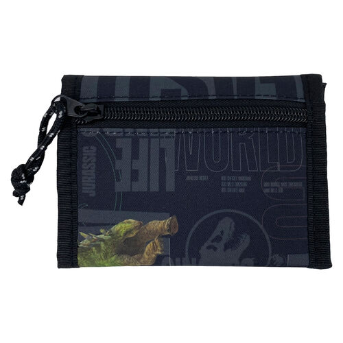 [8426842105949] Cartera Roar Jurassic World