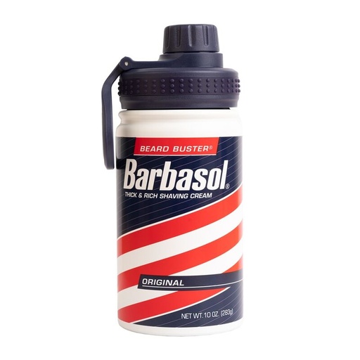 [8435497269630] Botella acero inoxidable Barbasol Jurassic Park 380ml