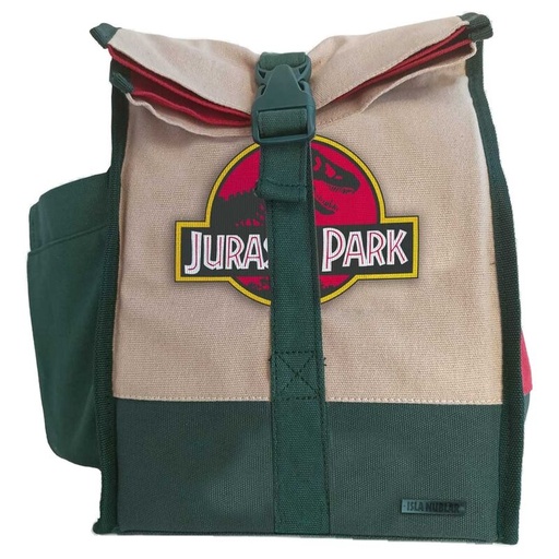 [8435497293512] Bolsa portameriendas Jurassic Park