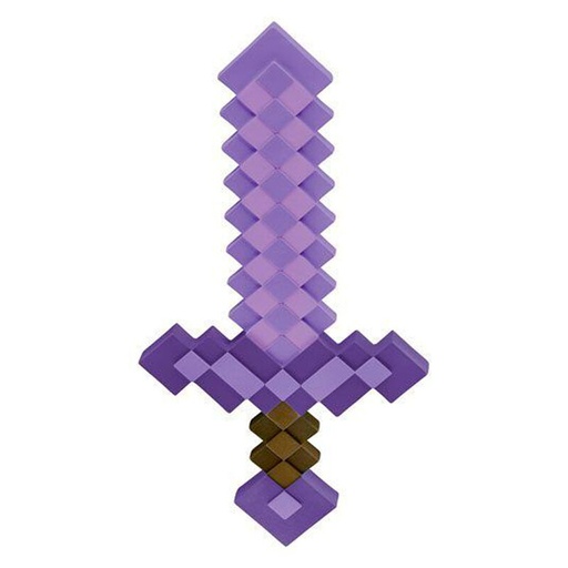 [0192995007932] Espada Encantada Minecraft