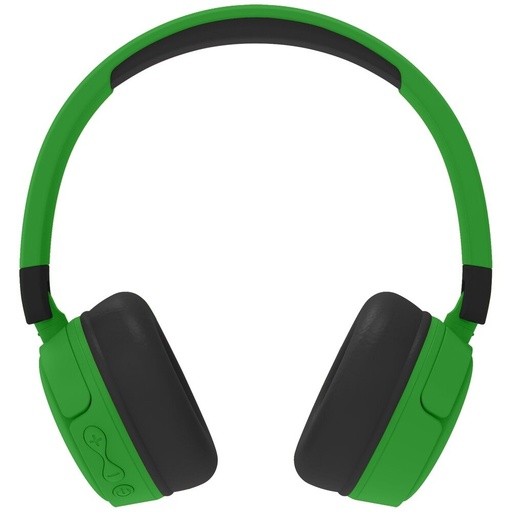 [5055371629126] Auriculares infantiles Minecraft
