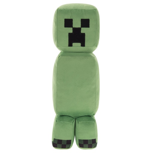 [8425611354946 Creeper] Peluche Creeper Minecraft 20cm