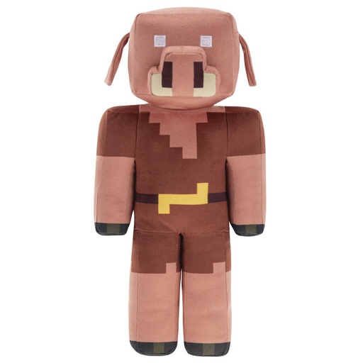 [8425611354946 Pigman] Peluche Pigman Minecraft 20cm