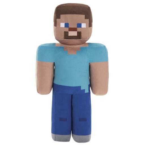 [8425611354946 Steve] Peluche Steve Minecraft 20cm