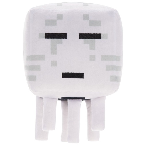 [8425611354953 Ghast] Peluche Ghast Minecraft 30cm