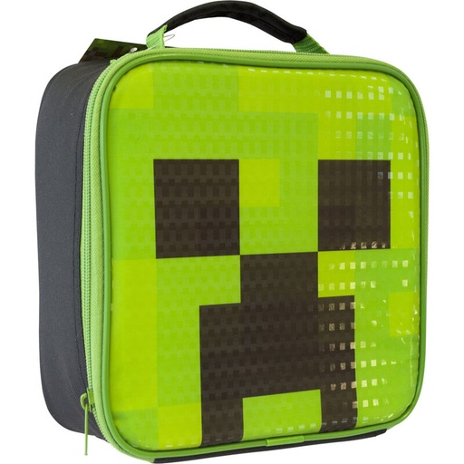 [8435507861526] Bolsa Portameriendas Minecraft