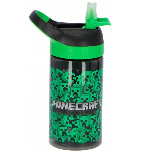 [8435507861564] Botella Minecraft 450ml