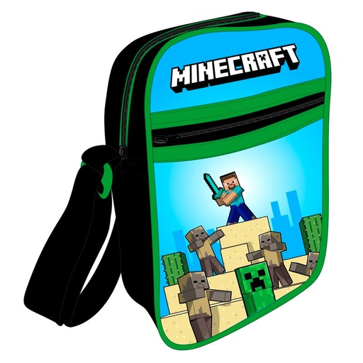 [8435631348917] Bandolera Minecraft