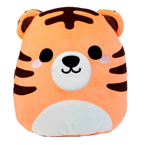 [5055071772399] Cojin peluche Tigre Afie Adoramals Squidglys