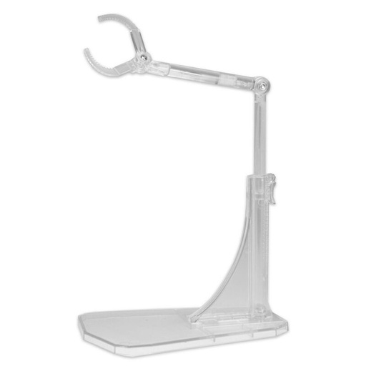 [0634482020821] Soporte transparente Dynamic action