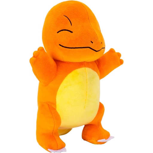 [191726426080] Peluche Charmander Pokemon 22cm