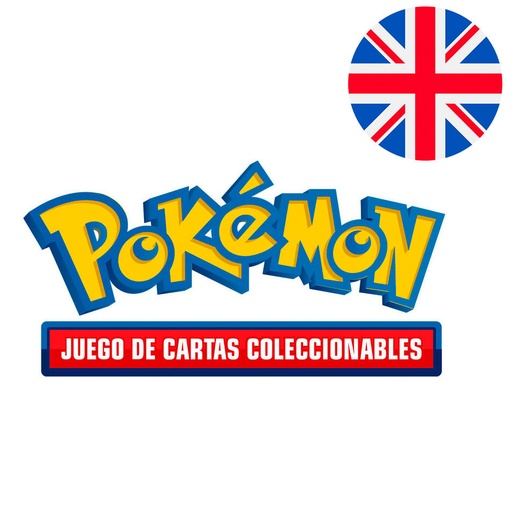 [196214109018] Estuche juego cartas coleccionables Premium Tournament Collection Pokemon ingles