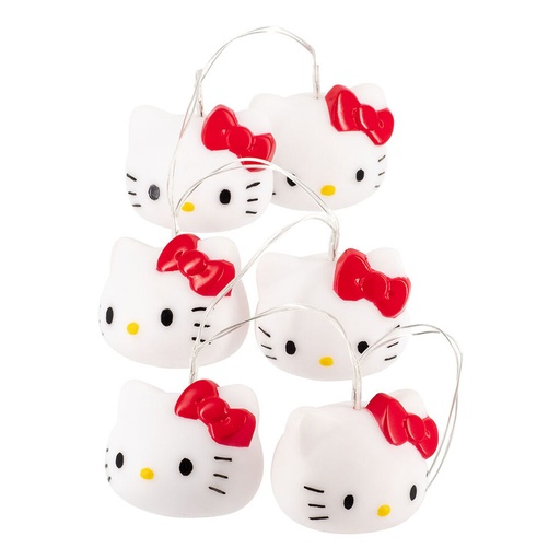 [3760158113164] Guirnalda Led Hello Kitty