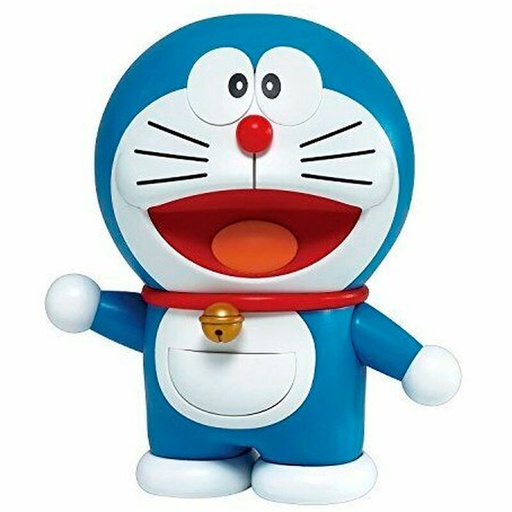 [4573102554611] Figura Doraemon Mechanics Doraemon