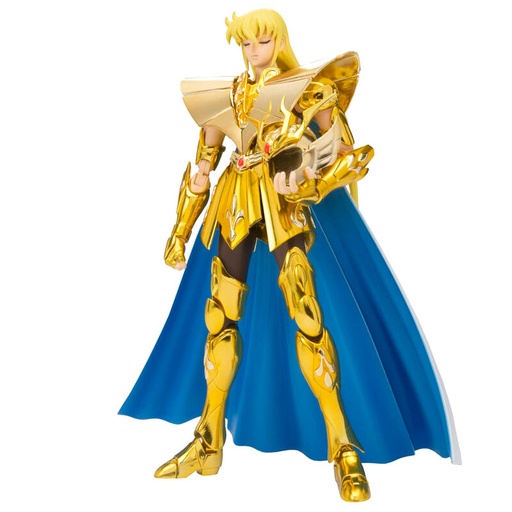 [4573102617095] Figura Virgo Shaka Saint Cloth Myth Ex 20th Revival Version Saint Seiya 18cm