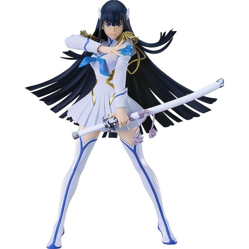 [4580416929318] Figura Pop up Parade Satsuki Kiryuin Kill La Kill 24cm