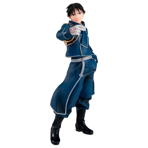[4580416945189] Figura Pop Up Parade Roy Mustang Fullmetal Alchemist Brotherhood 17cm