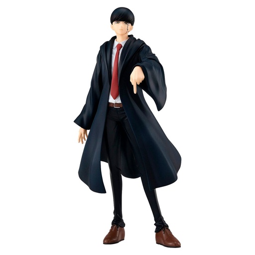 [4580416948227] Figura Pop up Parade Mash Buurnedead Mashle Magic and Muscles 18cm