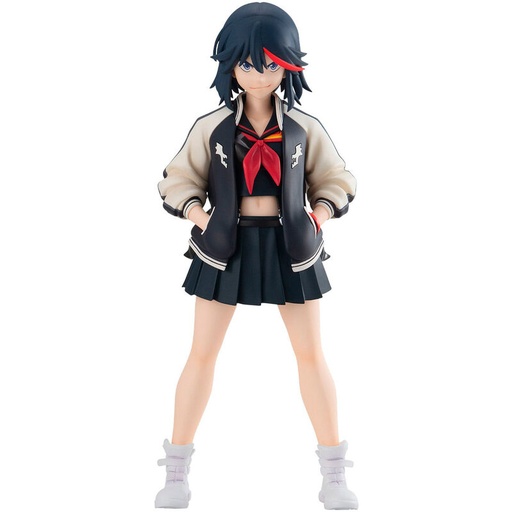 [4580416948661] Figura Pop up Parade Ryuko Matoi Souvenir Jacket Kill a Kill 25cm