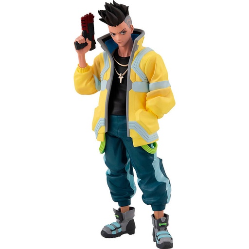 [4580416948739] Figura Pop up Parade David Cyberpunk Edgerunners 17cm