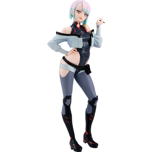 [4580416948746] Figura Pop up Parade Lucy Cyberpunk Edgerunners 17cm