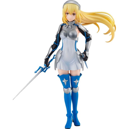 [4580416948760] Figura Pop up Parade Ais Wallenstein Is It Wrong to Try to Pick Up Girls in a Dungeon 17cm