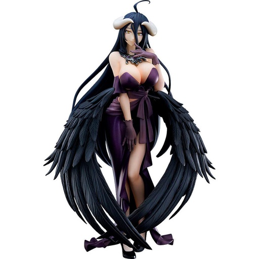 [4580416948807] Figura Pop up Parade Albedo Dress Overlord 18cm