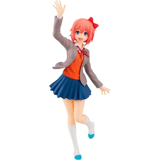 [4580416948876] Figura Pop up Parade Sayori Doki Doki Literature Club! 18cm