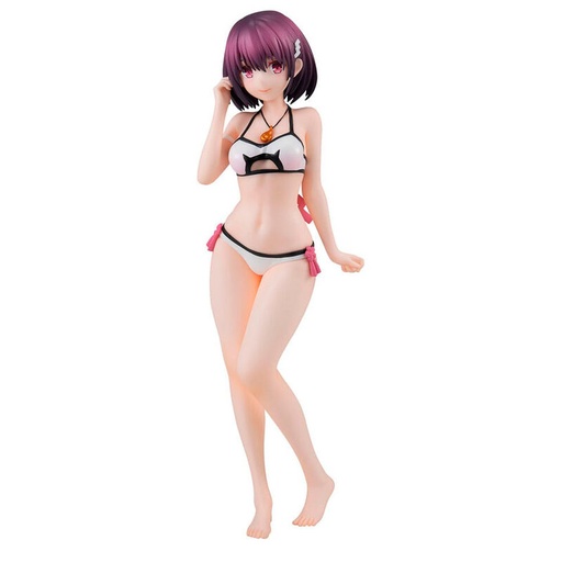 [4580416948890] Figura Pop up Parade Suzu Kanade Ayakashi Triangle 16cm