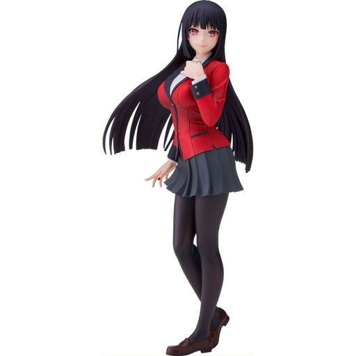 [4580416949163] Figura Pop up Parade Yumeko Jabami Kakegurui 17cm