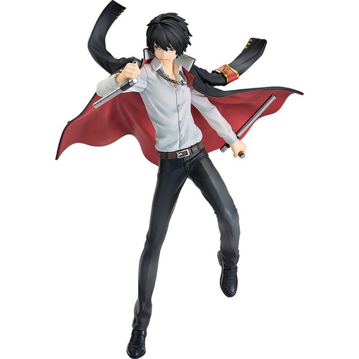 [4580416949231] Figura Pop up Parade Kyoka Hibari Reborn 17cm