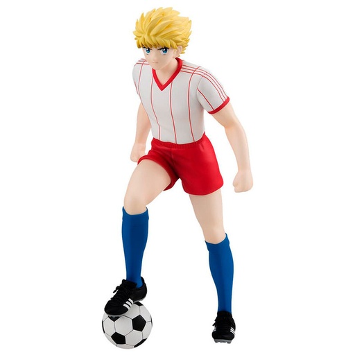 [4580416949316] Figura Pop up Parade Karl Heinz Schneider Captain Tsubasa 16cm