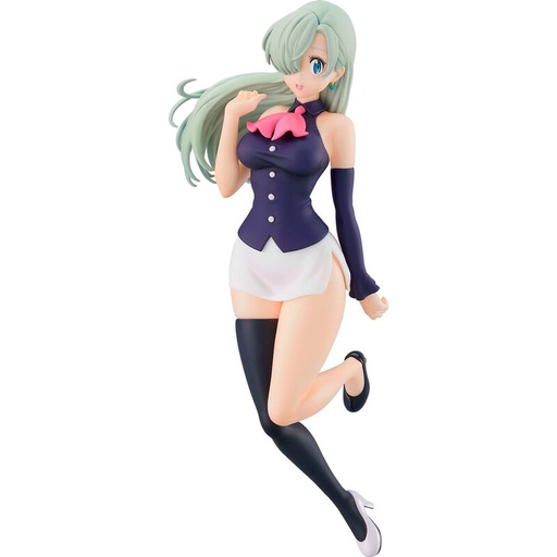 [4580416949668] Figura Pop up Parade Elizabeth The Seven Deadly Sins Dragons Judgement 16cm