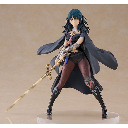 [4580590200296] Figura Pop up Parade Byleth Female Fire Emblem Theree Houses 15cm