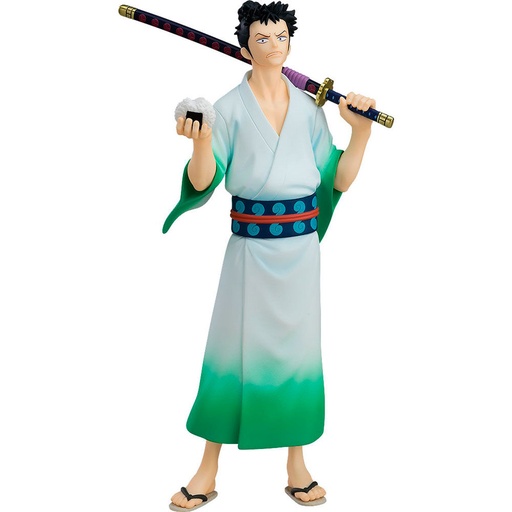 [4580590201415] Figura Pop up Parade Ryuma Monsters 103 Mercies Dragon Damnation 18cm
