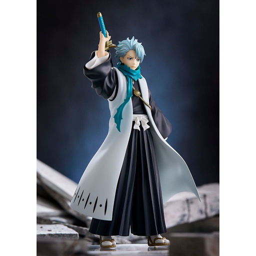 [4580590202016] Figura Pop up Parade Toshiro Hitsugaya Bleach 16cm