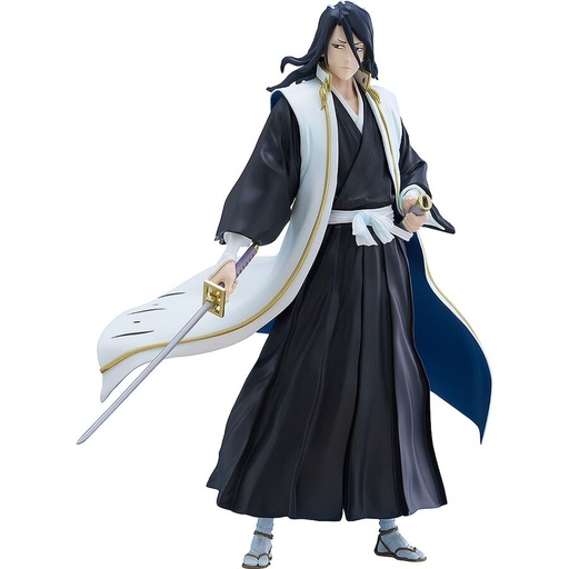 [4580590202993] Figura Pop up Parade Byakuya Kuchiri Bleach 20cm