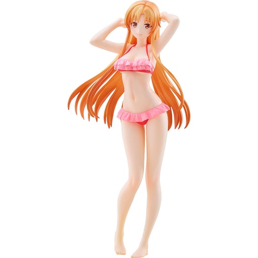 [4580590204614] Figura Pop up Parade Asuna Sword Art Online Progressive Scherzo of Deep Night 17cm