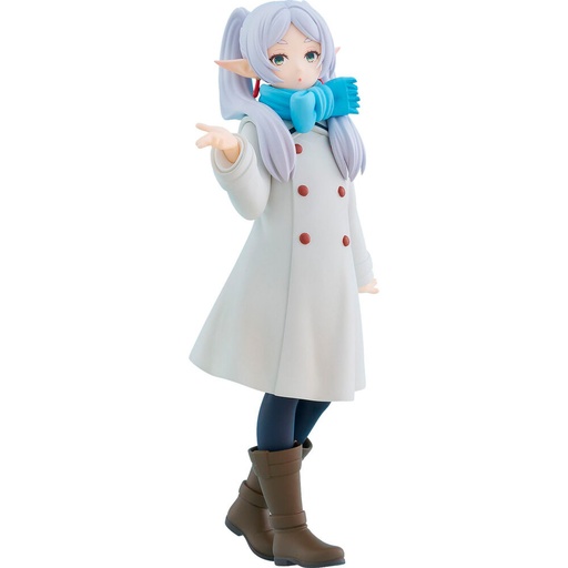 [4580590204768] Figura Pop up Parade Frieren Blow Kiss Frieren: Beyond Journey' S 16,5cm