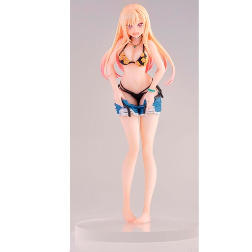 [4580779547655] Figura Marin Kitagawa Firts Measurements Luminasta My Dress-up Darling 19cm