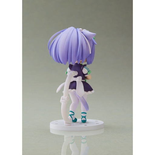 [4582362384654] Figura Cinnamon Mini Nekopara 10cm