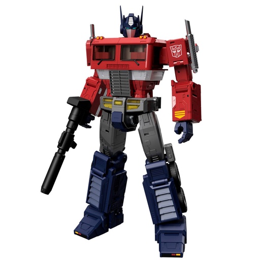 [4904810946366] Figura MPG-07 Optimus Prime Style Generation Transformers 24,5cm