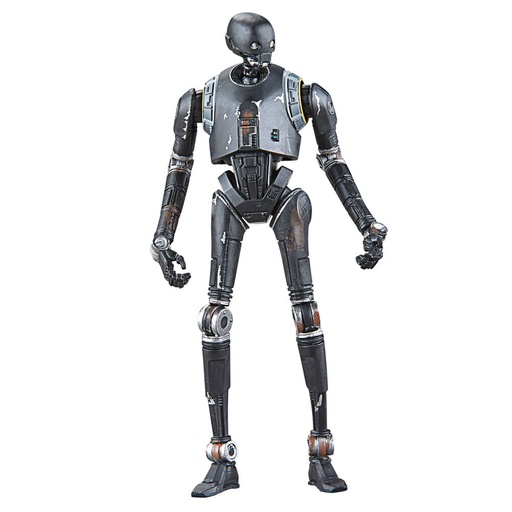 [5010996254092] Figura K-2SO Kay-Tuesso Andor Star Wars 9,5cm