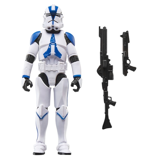 [5010996299291] Figura Clone Trooper Obi-Wan Kenobi Star Wars 9,5cm