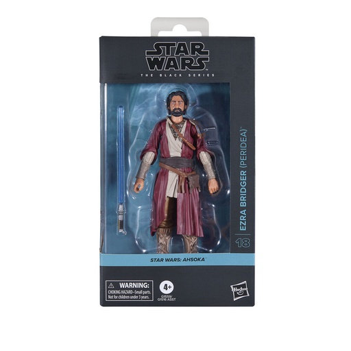 [5010996309280] Figura Erza Bridger Peridea Ahsoka Star Wars 15cm