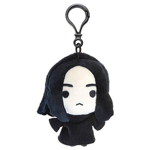 [5050565511683] Llavero peluche Snape Harry Potter soft 12cm