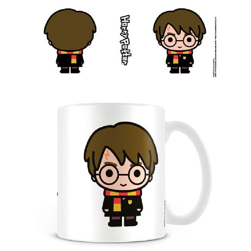 [5050574245739] Taza Harry Potter Chibi Harry Potter