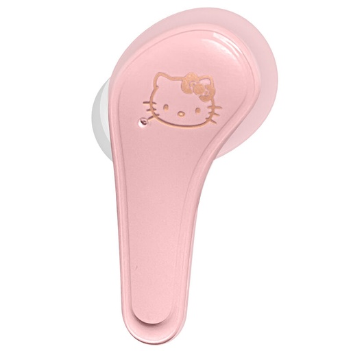 [5055371624022] Auriculares inalambricos Hello Kitty