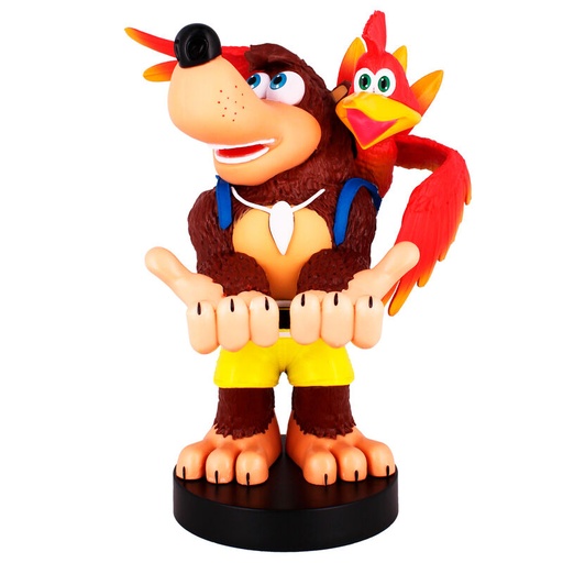 [5060525893384] Cable Guy soporte sujecion figura Banjo-Kazooie 20cm