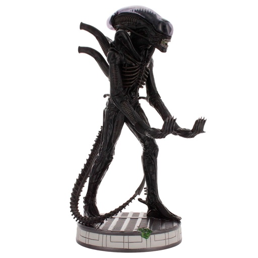 [5060525897429] Cable Guy soporte sujecion Alien Xenomorph Alien 20cm